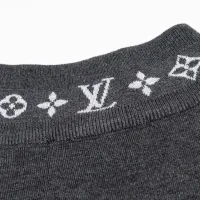 $105.00 USD Louis Vuitton LV Sweaters Long Sleeved For Unisex #1414261