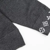 $105.00 USD Louis Vuitton LV Sweaters Long Sleeved For Unisex #1414261