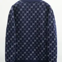 $88.00 USD Gucci Sweaters Long Sleeved For Unisex #1414270