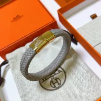 $39.00 USD Hermes Bracelets #1414276
