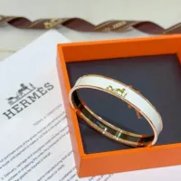 $56.00 USD Hermes Bracelets #1414277