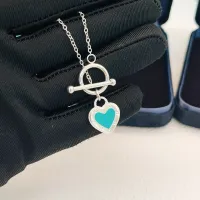 $29.00 USD Tiffany Necklaces #1414288
