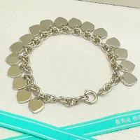 $34.00 USD Tiffany Bracelets #1414289