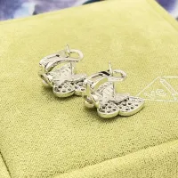 $32.00 USD Van Cleef & Arpels Earrings For Women #1414290
