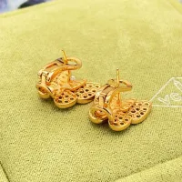 $32.00 USD Van Cleef & Arpels Earrings For Women #1414291