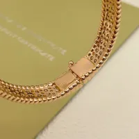 $32.00 USD Van Cleef & Arpels Bracelets #1414294