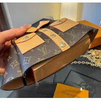 $45.00 USD Louis Vuitton Mini Messenger Bags #1414296