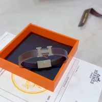 $39.00 USD Hermes Bracelets #1414307
