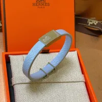 $39.00 USD Hermes Bracelets #1414308