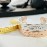 $27.00 USD Tiffany Bracelets #1414314
