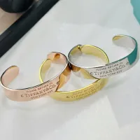 $27.00 USD Tiffany Bracelets #1414315