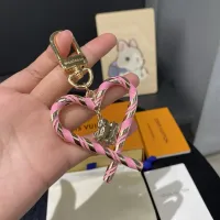 $29.00 USD Louis Vuitton LV Key Holder And Bag Buckle #1414318