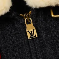 $140.00 USD Louis Vuitton LV Jackets Long Sleeved For Unisex #1414319