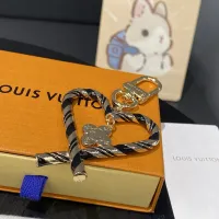 $29.00 USD Louis Vuitton LV Key Holder And Bag Buckle #1414322