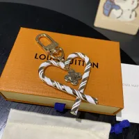 $29.00 USD Louis Vuitton LV Key Holder And Bag Buckle #1414323