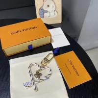 $29.00 USD Louis Vuitton LV Key Holder And Bag Buckle #1414323