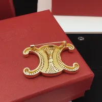 $32.00 USD Celine Brooches For Women #1414324