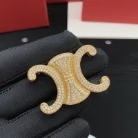 $32.00 USD Celine Brooches For Women #1414324