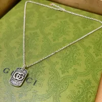 $42.00 USD Gucci Necklaces #1414325
