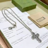 $40.00 USD Gucci Necklaces #1414326