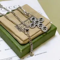 $40.00 USD Gucci Necklaces #1414326