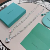 $52.00 USD Tiffany Necklaces #1414339