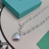 $52.00 USD Tiffany Necklaces #1414339
