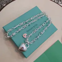 $52.00 USD Tiffany Necklaces #1414339