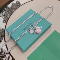 $56.00 USD Tiffany Necklaces #1414340