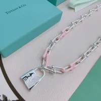 $60.00 USD Tiffany Necklaces #1414344