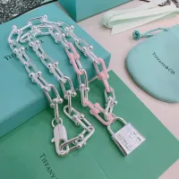$60.00 USD Tiffany Necklaces #1414344