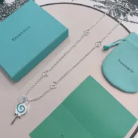 $42.00 USD Tiffany Necklaces #1414346