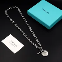$23.00 USD Tiffany Necklaces #1414350
