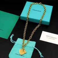 $23.00 USD Tiffany Necklaces #1414351