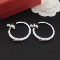 $29.00 USD Yves Saint Laurent YSL Earrings For Women #1414354