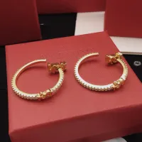 $29.00 USD Yves Saint Laurent YSL Earrings For Women #1414355