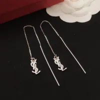 $25.00 USD Yves Saint Laurent YSL Earrings For Women #1414356