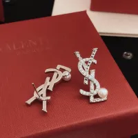 $27.00 USD Yves Saint Laurent YSL Earrings For Women #1414358