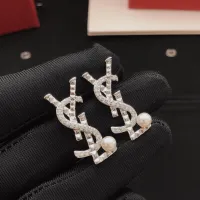 $27.00 USD Yves Saint Laurent YSL Earrings For Women #1414358