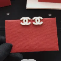 $25.00 USD Chanel Earrings For Women #1414361