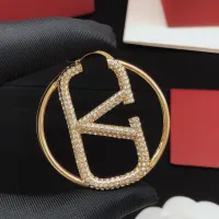 $34.00 USD Valentino Earrings For Women #1414367