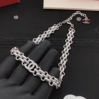 $45.00 USD Chanel Necklaces #1414381