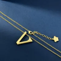 $27.00 USD Versace Necklaces #1414387