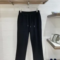 $180.00 USD Louis Vuitton LV Tracksuits Long Sleeved For Men #1414395