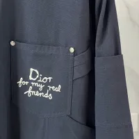 $180.00 USD Christian Dior Tracksuits Long Sleeved For Men #1414398