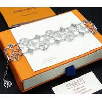 $34.00 USD Louis Vuitton LV Bracelets #1414399