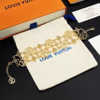$34.00 USD Louis Vuitton LV Bracelets #1414400