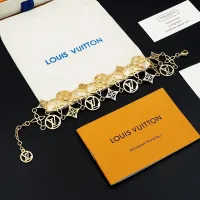 $34.00 USD Louis Vuitton LV Bracelets #1414400