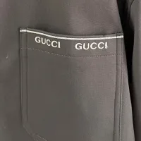$202.00 USD Gucci Tracksuits Long Sleeved For Men #1414404