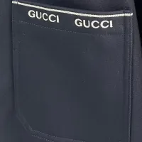$202.00 USD Gucci Tracksuits Long Sleeved For Men #1414405